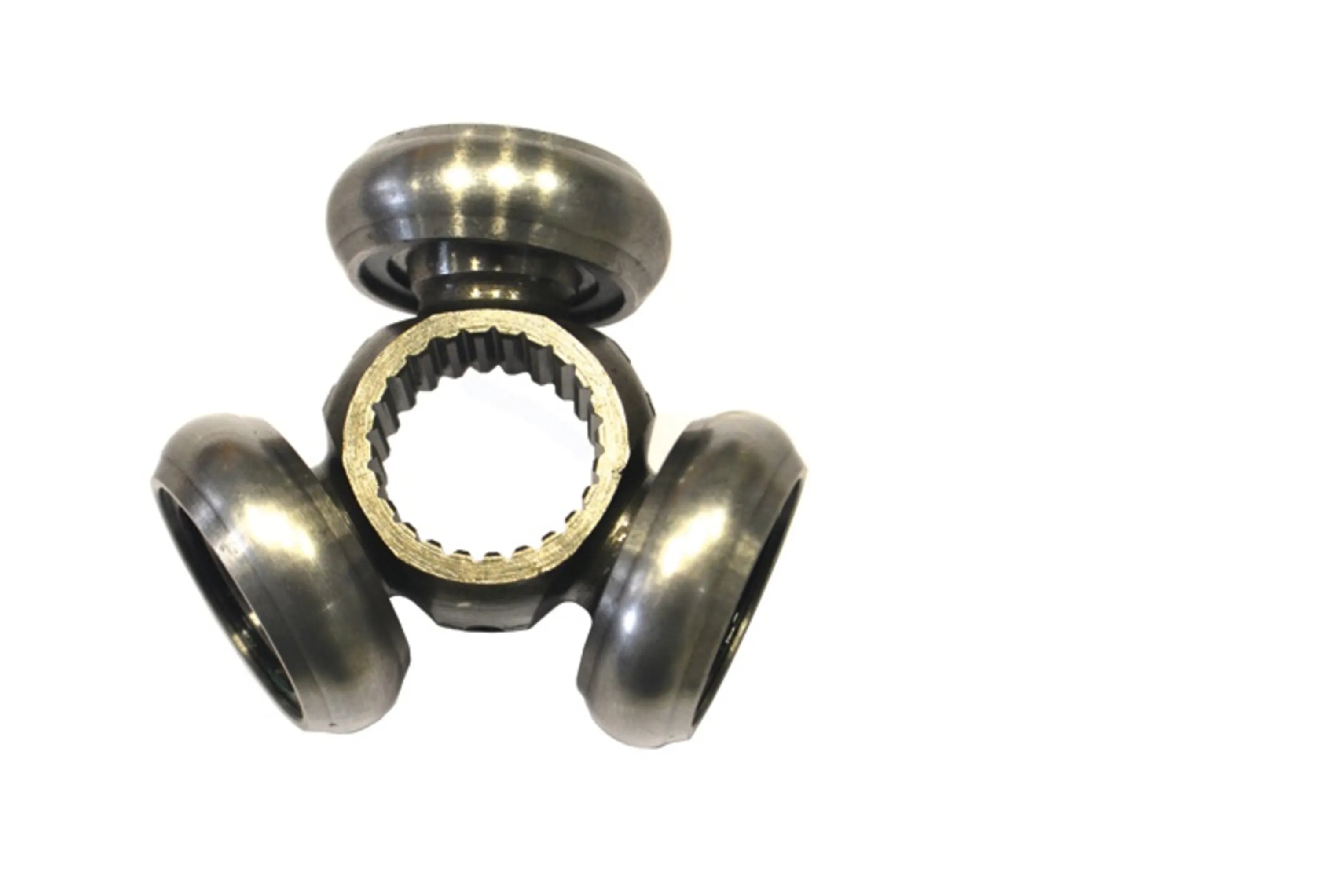 سه شاخه پلوس مزدا New 3